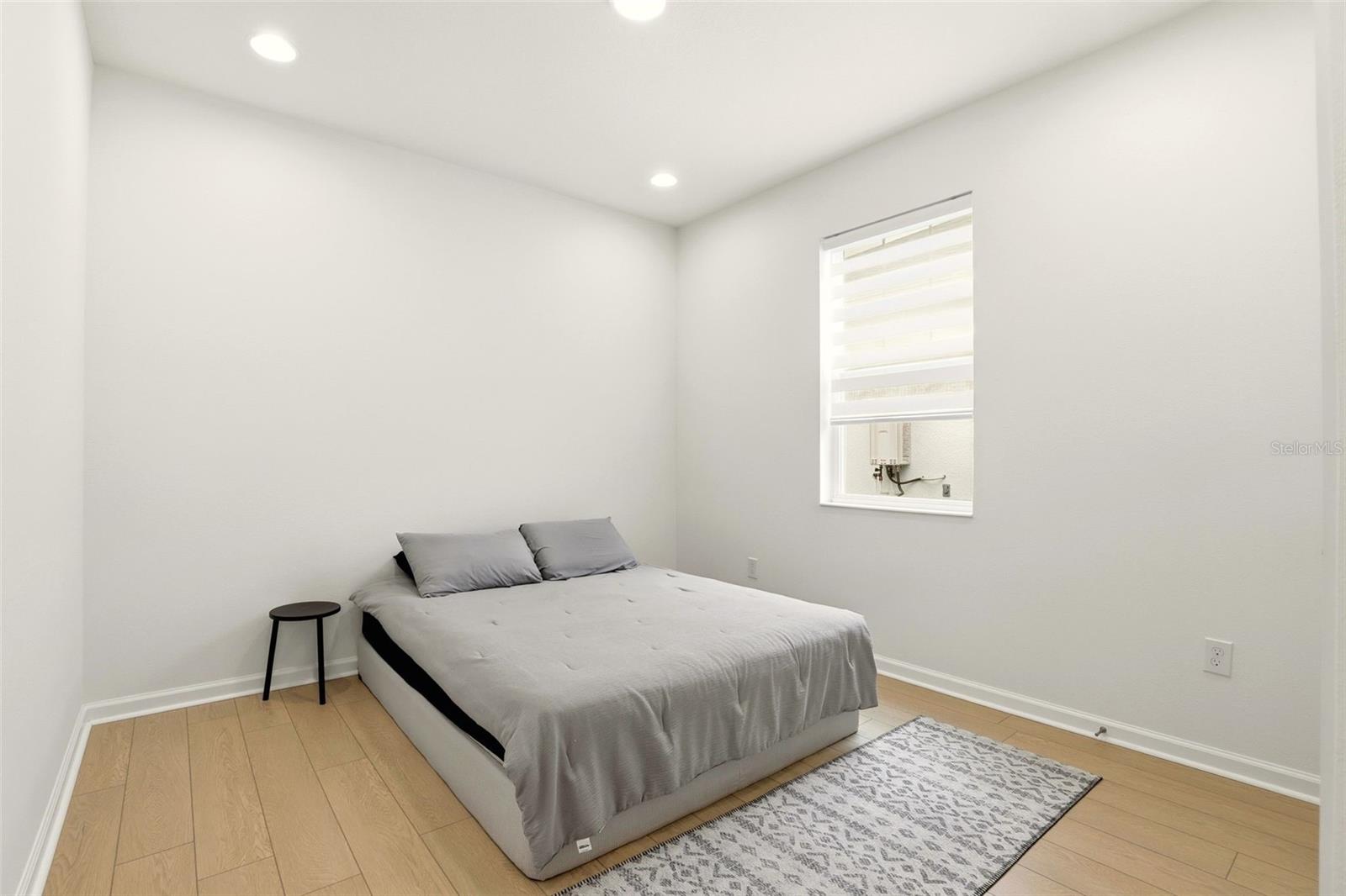 TILDEN PLACE/WINTER GARDEN - Residential