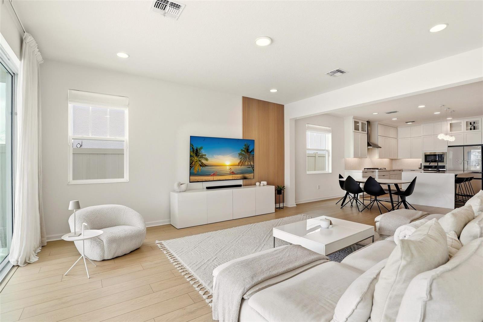 TILDEN PLACE/WINTER GARDEN - Residential