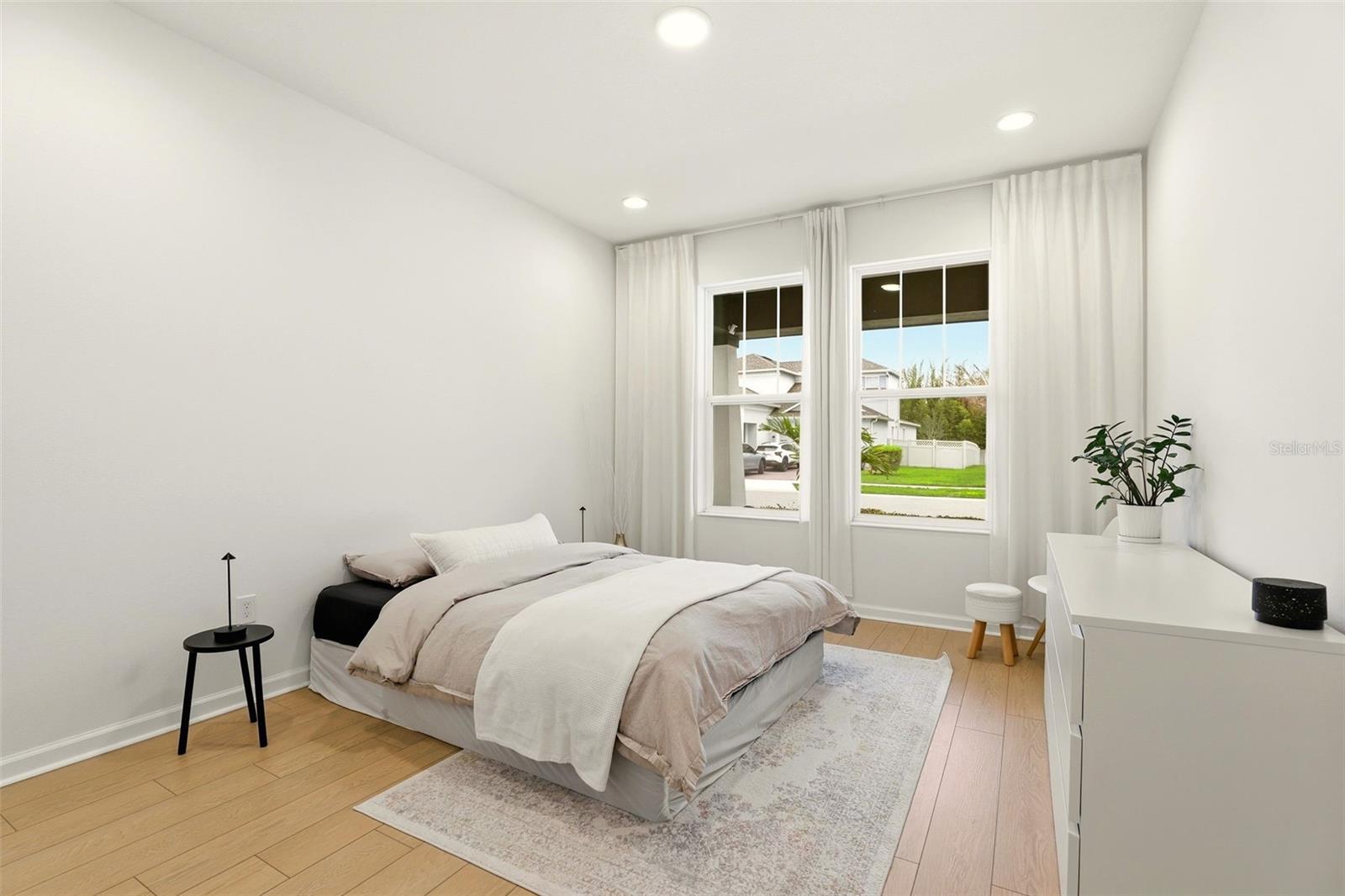 TILDEN PLACE/WINTER GARDEN - Residential