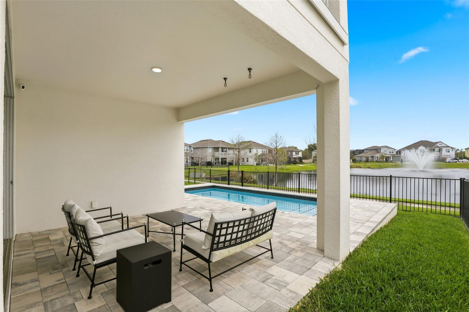 TILDEN PLACE/WINTER GARDEN - Residential