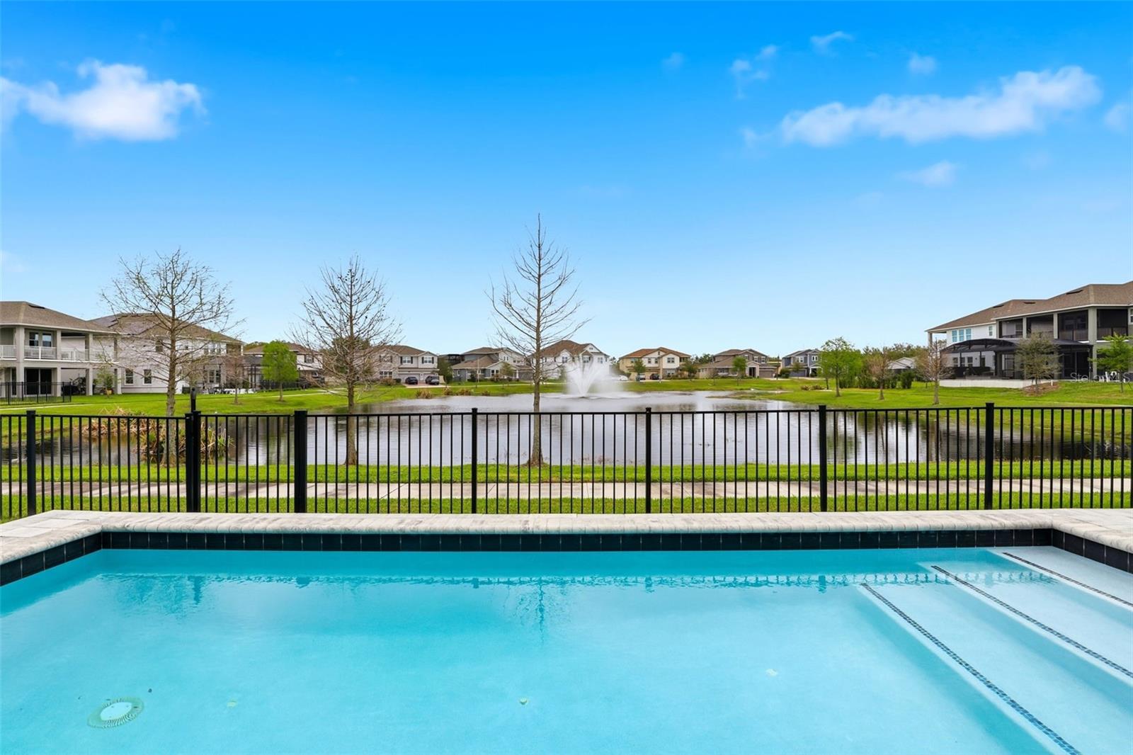 TILDEN PLACE/WINTER GARDEN - Residential