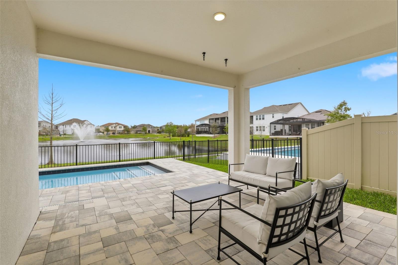 TILDEN PLACE/WINTER GARDEN - Residential