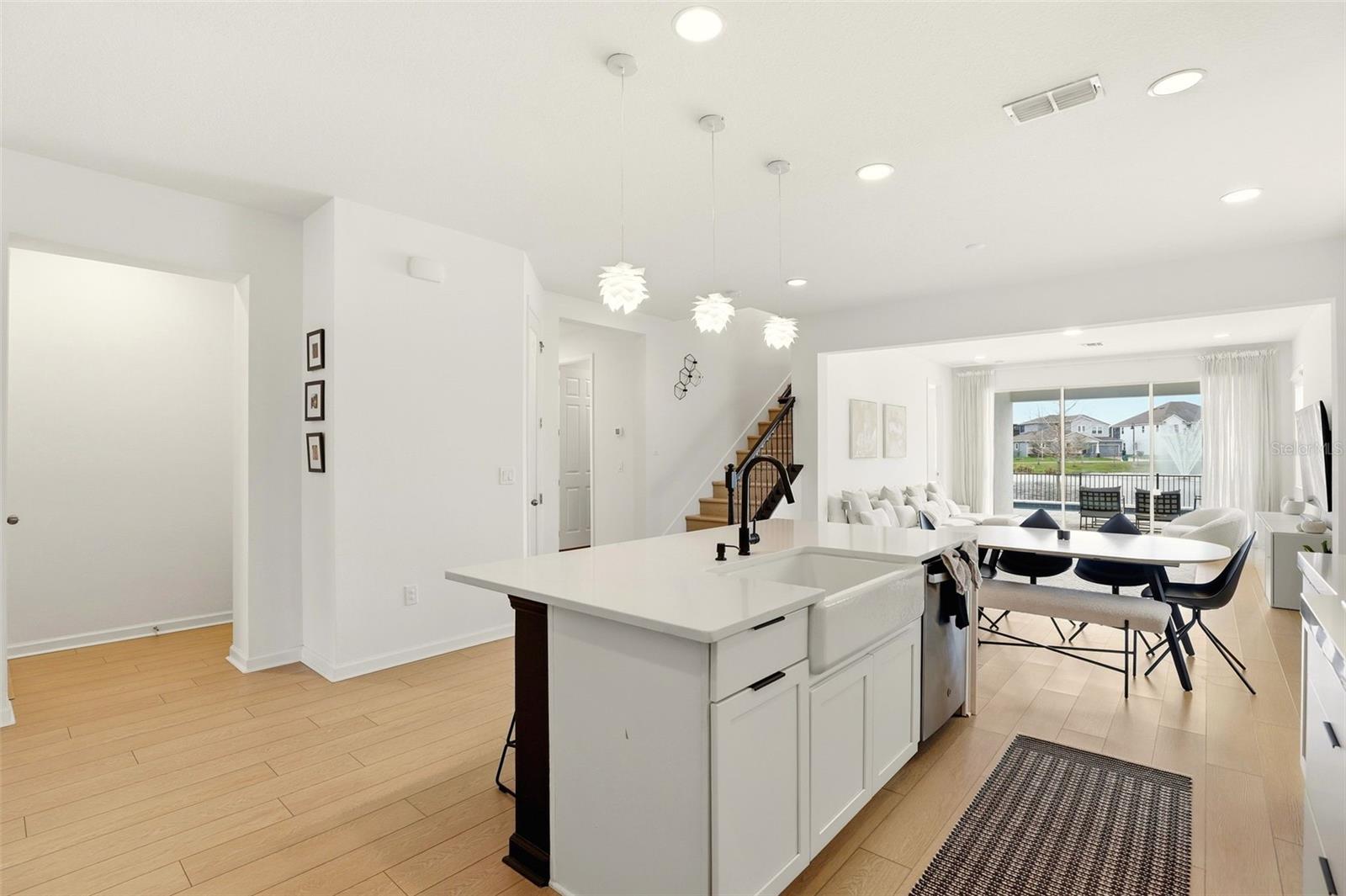 TILDEN PLACE/WINTER GARDEN - Residential