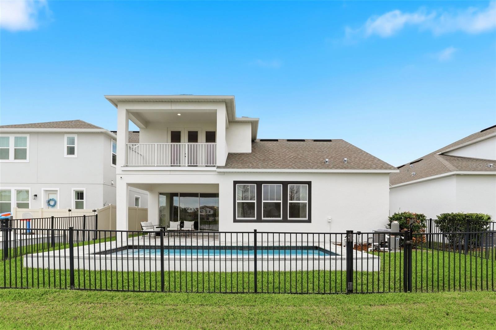 TILDEN PLACE/WINTER GARDEN - Residential