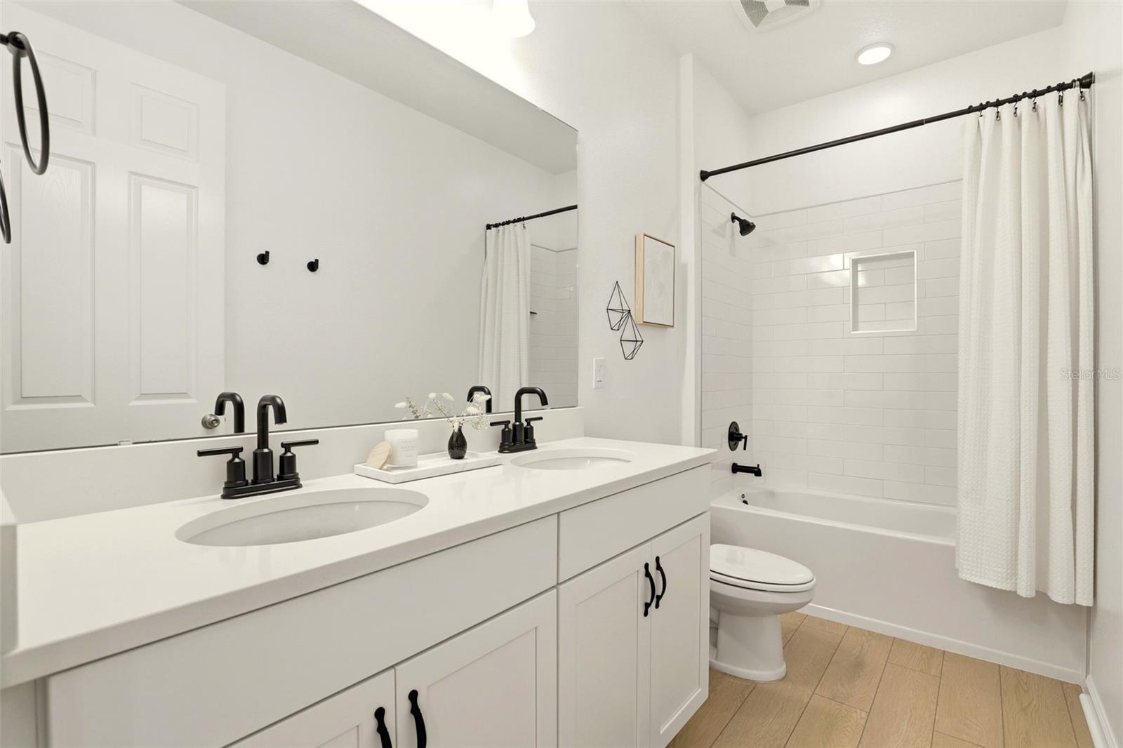 TILDEN PLACE/WINTER GARDEN - Residential