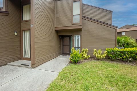 A home in PALM COAST