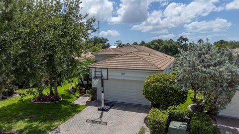 10110 SW CHADWICK DRIVE PORT ST LUCIE FL 34987