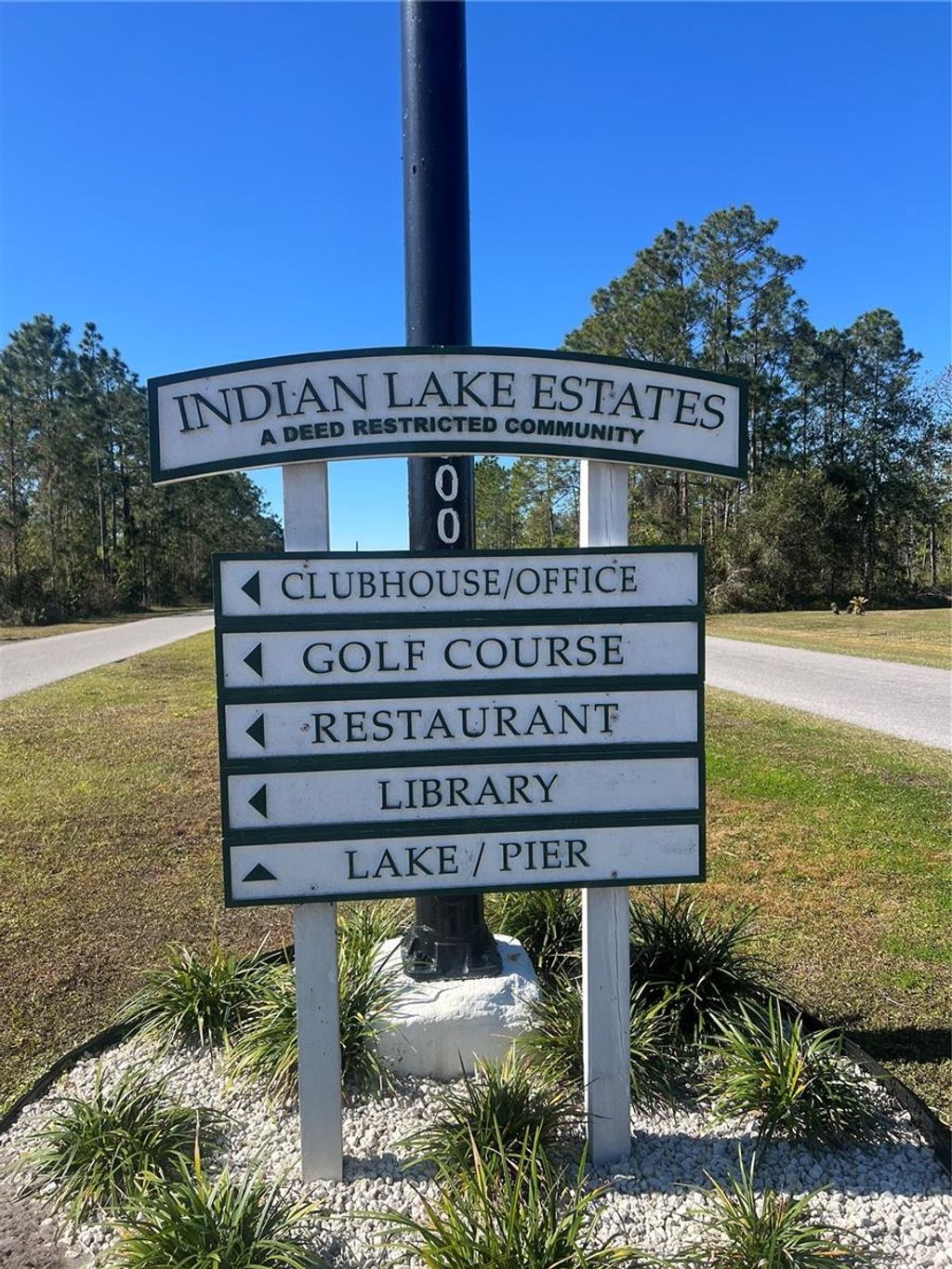 Photo of 510 Calliandra Drive, Indian Lake Estates, FL 33855 (MLS # S5118747)