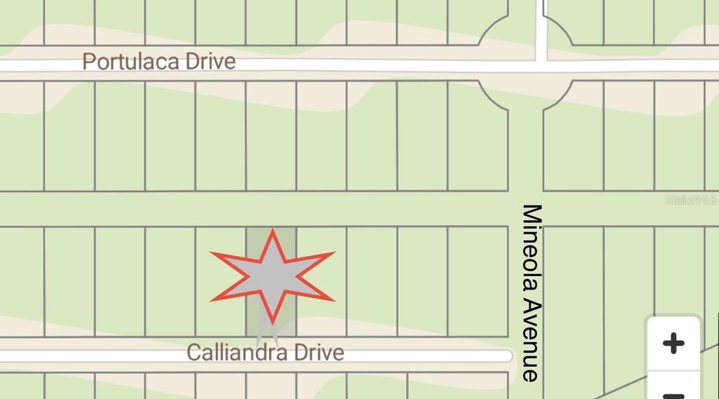 Photo of 510 Calliandra Drive, Indian Lake Estates, FL 33855 (MLS # S5118747)