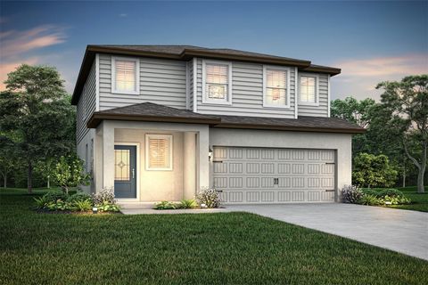 Photo of 810 Ponkan Court, Babson Park, FL 33827 (MLS # TB8496491)