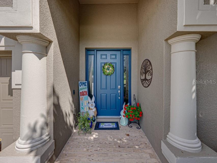 13302 TRAILING MOSS DRIVE