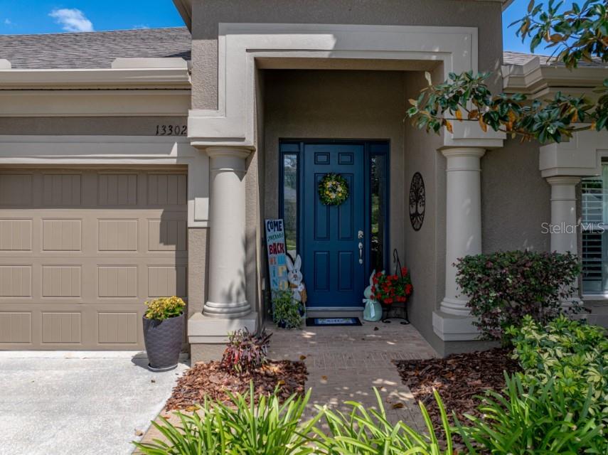 13302 TRAILING MOSS DRIVE