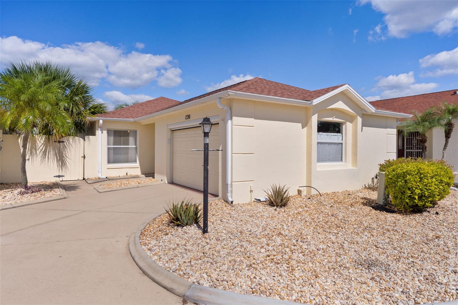 RIO GRANDE - Residential Lease