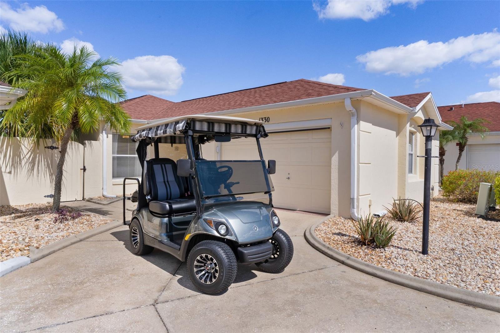 RIO GRANDE - Residential Lease