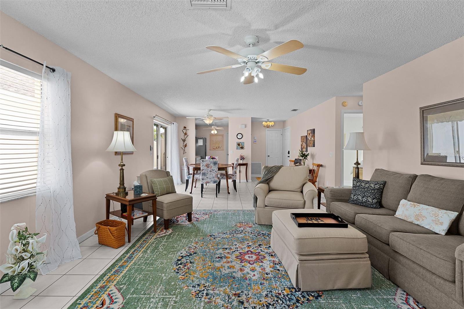 RIO GRANDE - Residential Lease