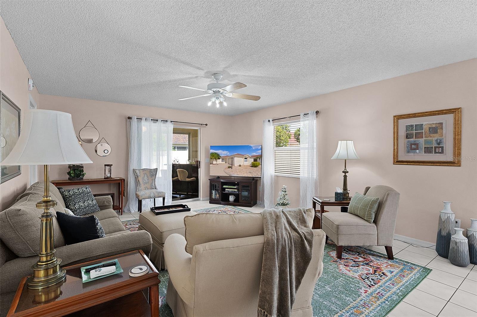 RIO GRANDE - Residential Lease