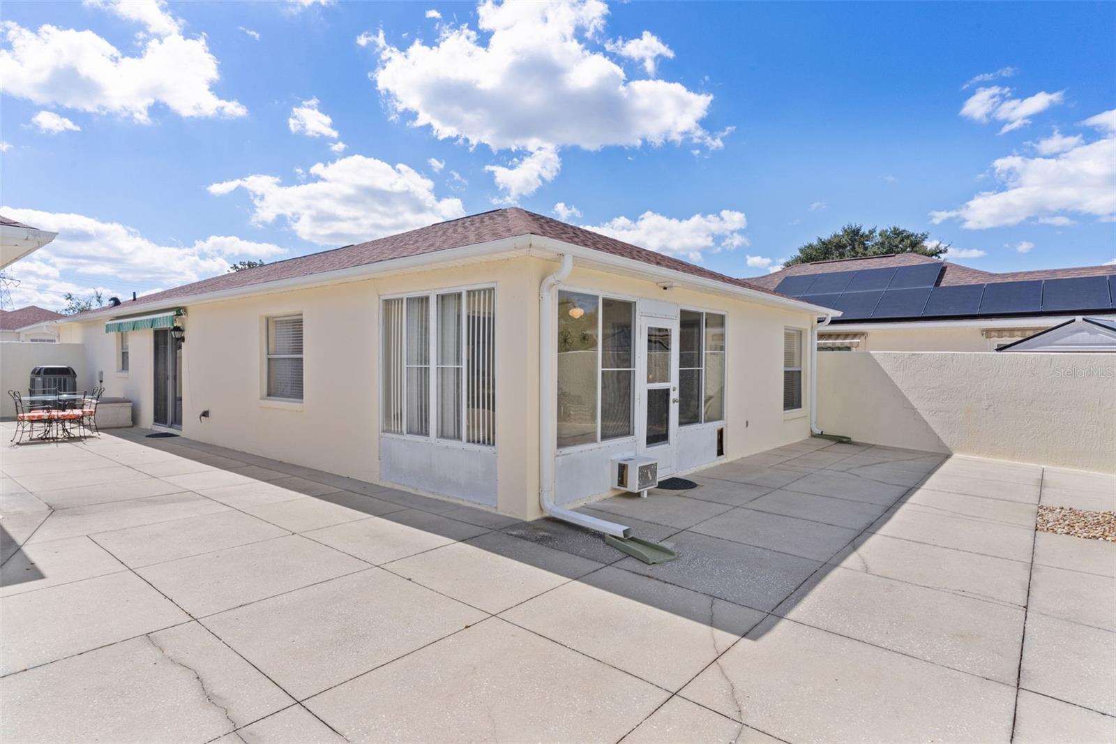 RIO GRANDE - Residential Lease