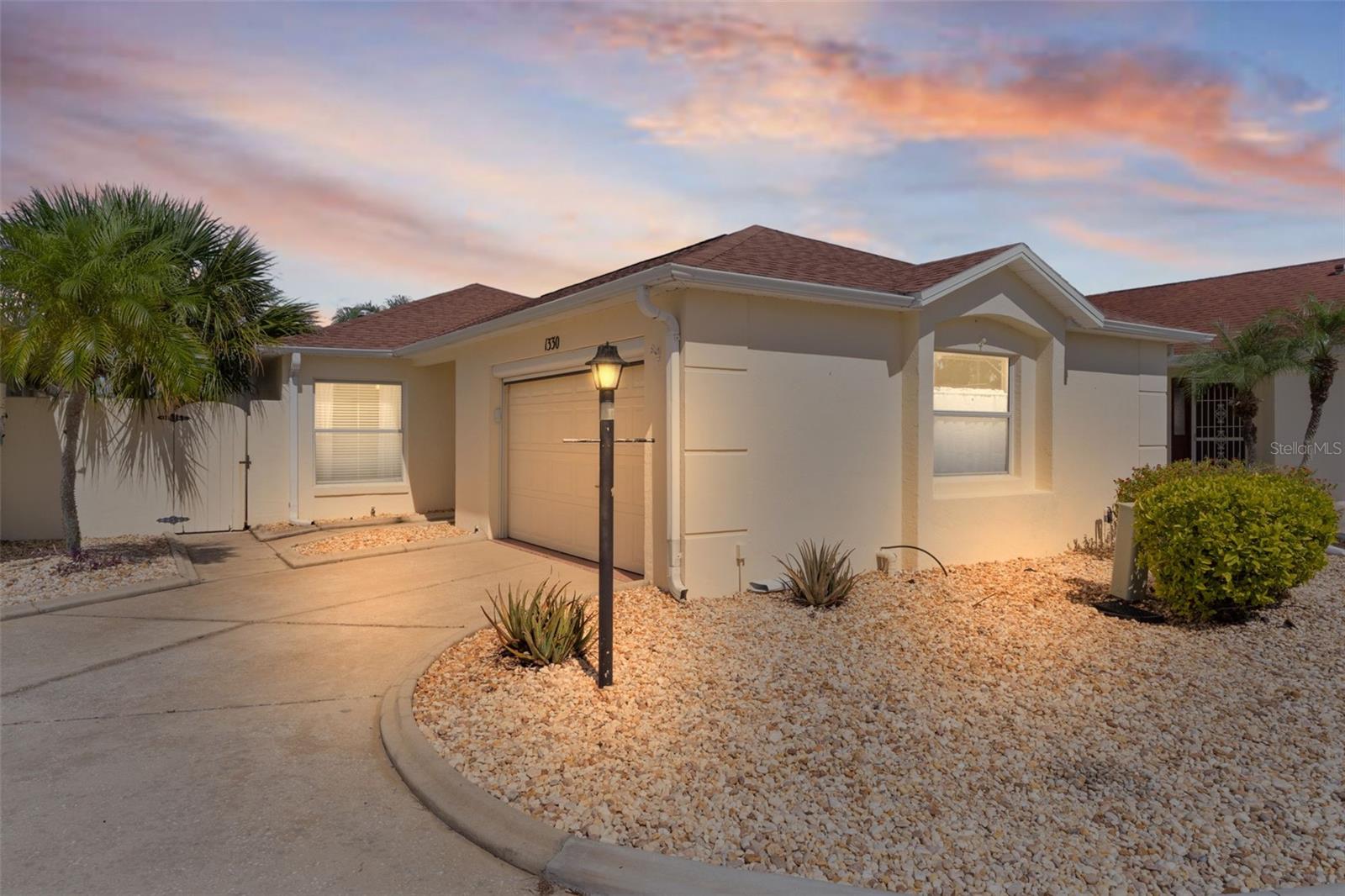 RIO GRANDE - Residential Lease