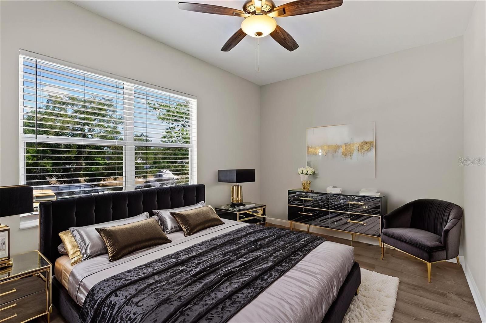 LAS PALMAS TWNHMS - Residential