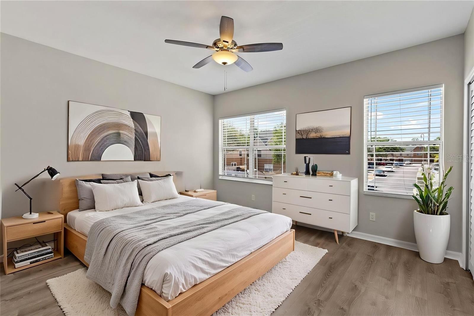 LAS PALMAS TWNHMS - Residential