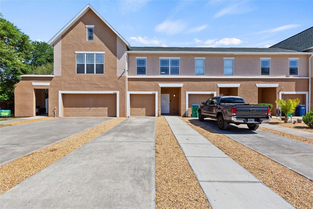 Photo of 4330 Tyler Circle N, St Petersburg, FL 33709 (MLS # A4690262)