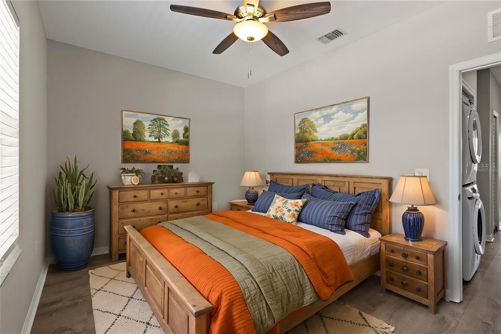 LAS PALMAS TWNHMS - Residential