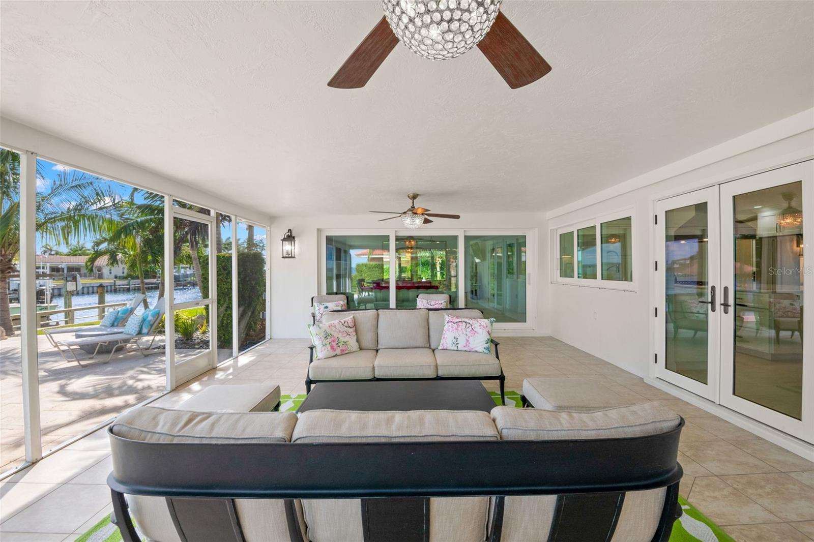 VENETIAN ISLES - Residential
