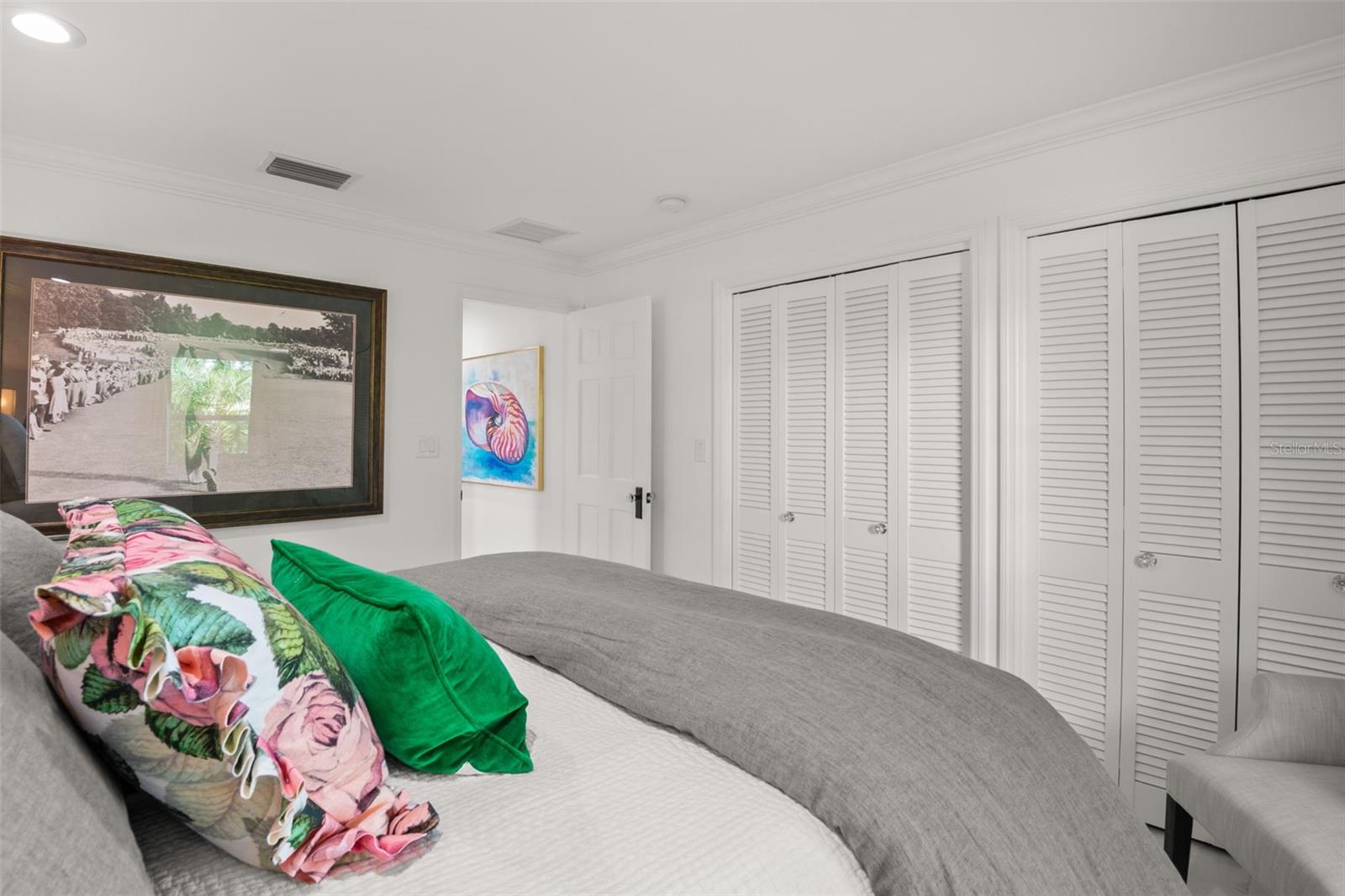 VENETIAN ISLES - Residential