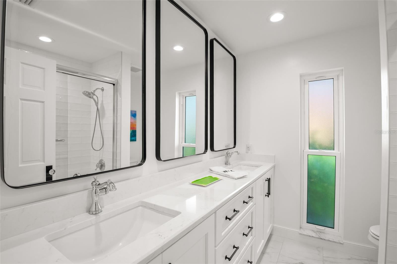VENETIAN ISLES - Residential