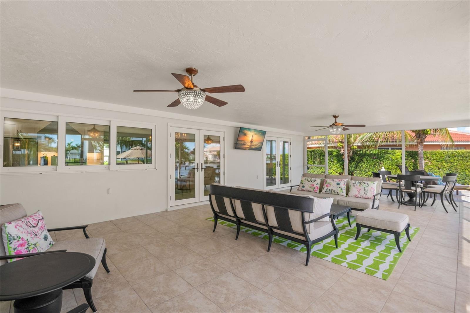 VENETIAN ISLES - Residential