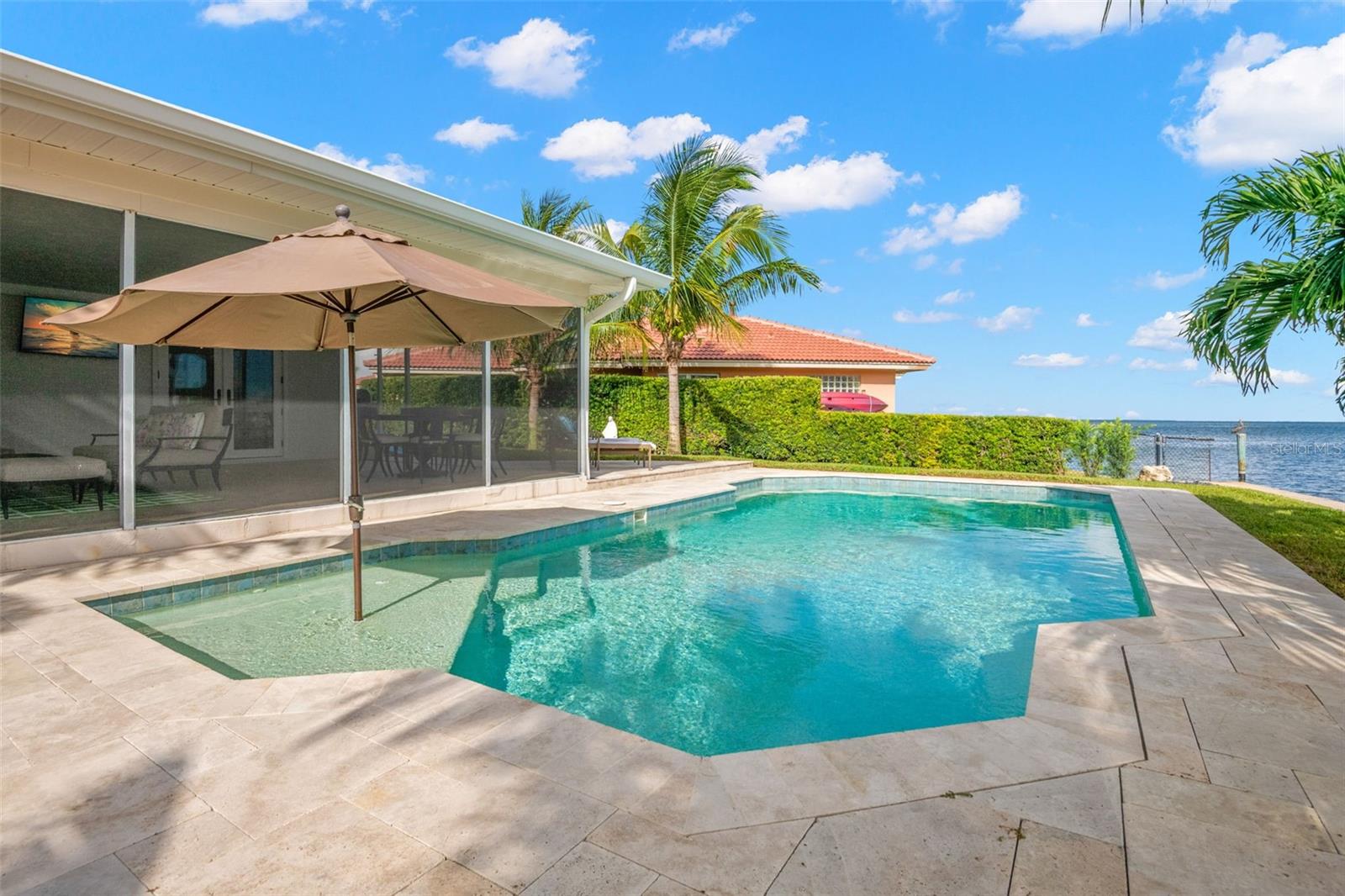 VENETIAN ISLES - Residential