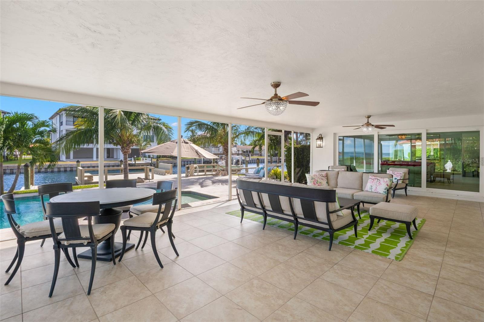VENETIAN ISLES - Residential
