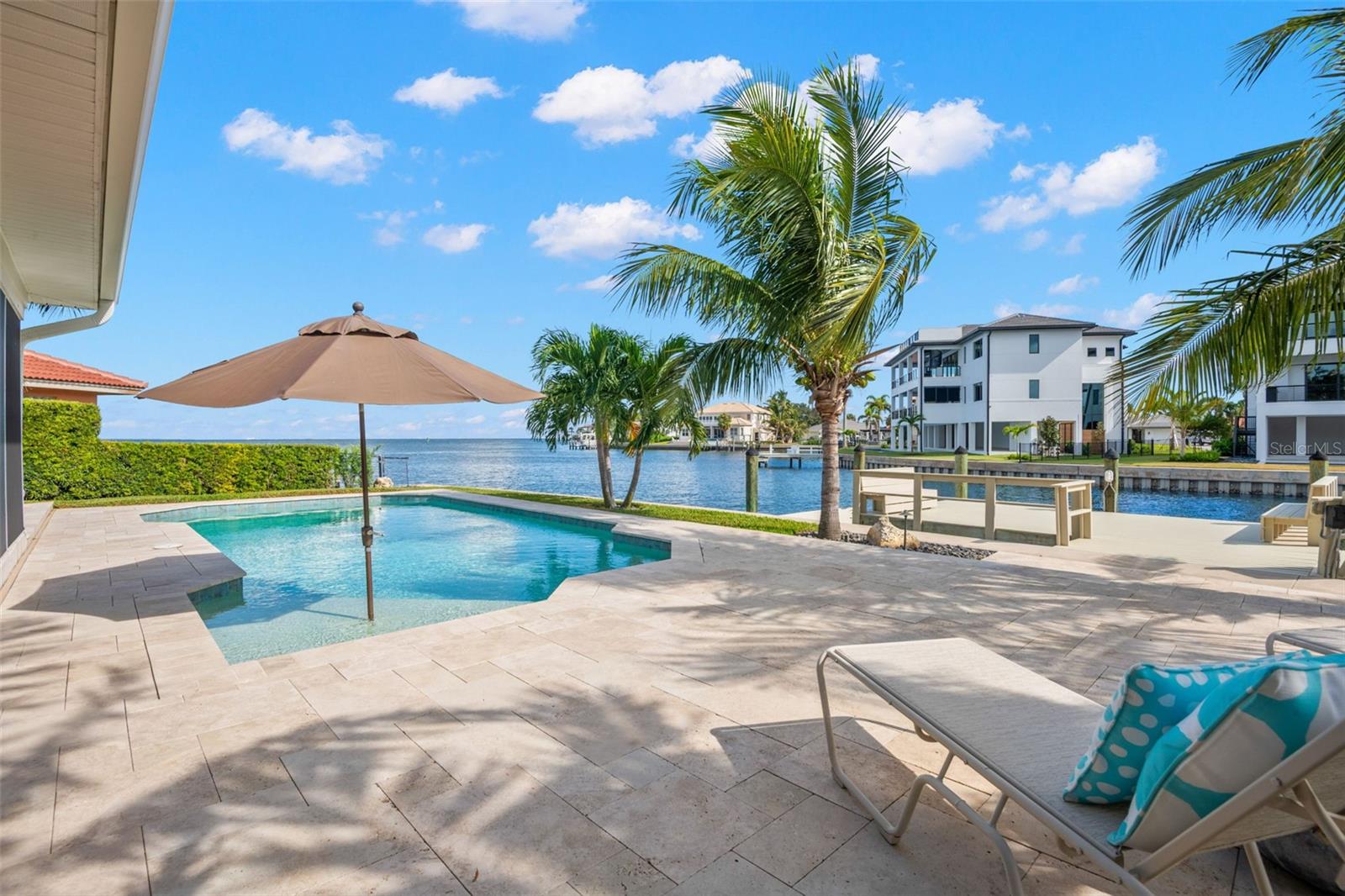 VENETIAN ISLES - Residential