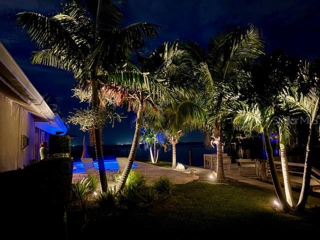 VENETIAN ISLES - Residential