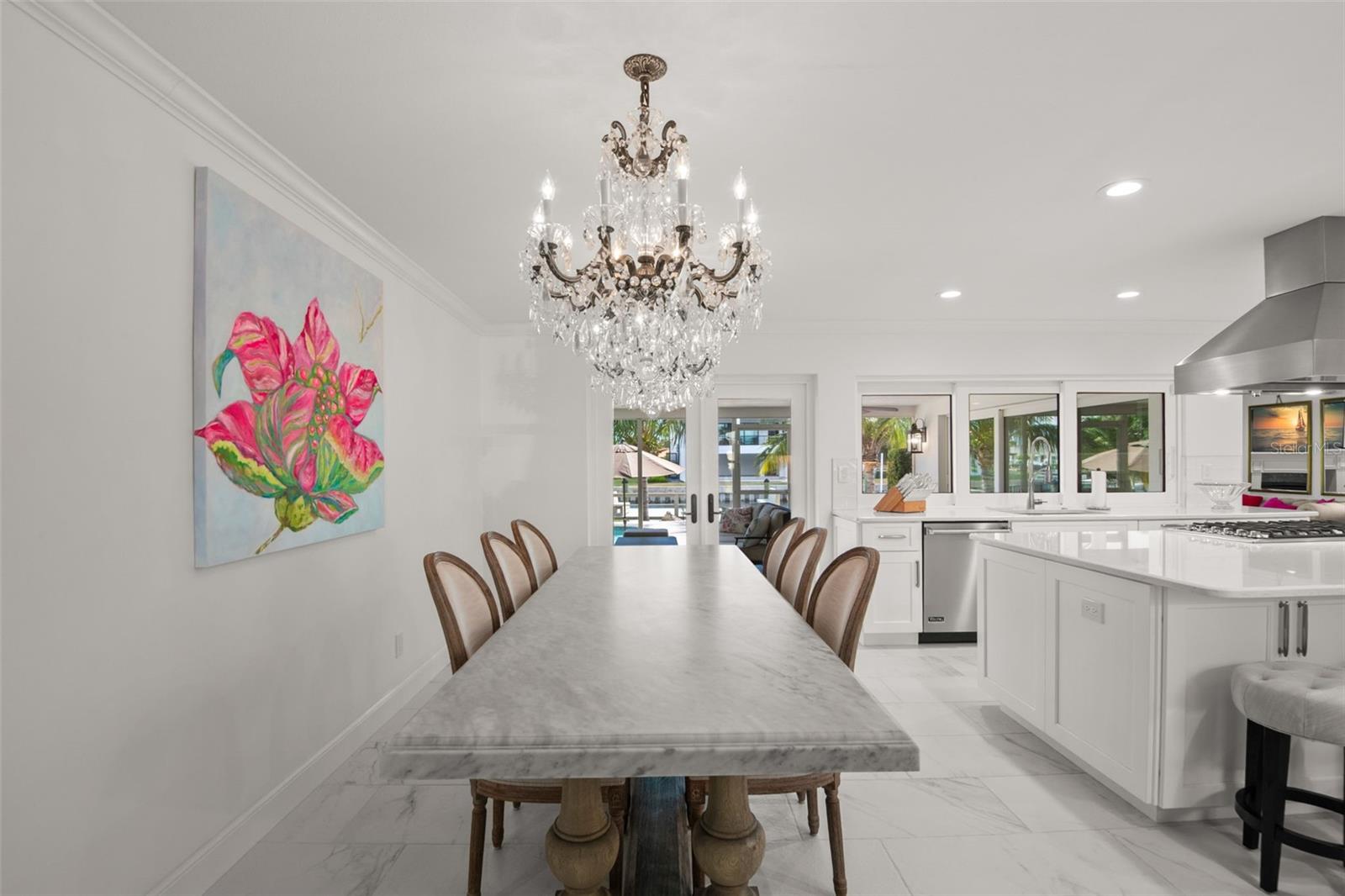 VENETIAN ISLES - Residential