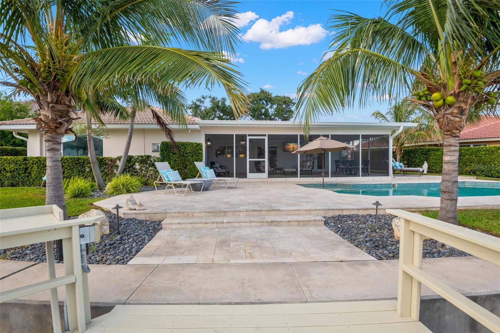 VENETIAN ISLES - Residential