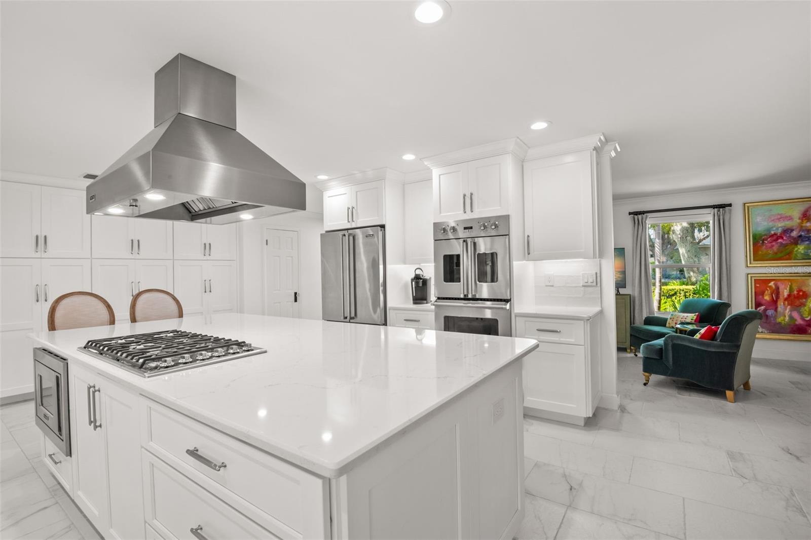 VENETIAN ISLES - Residential