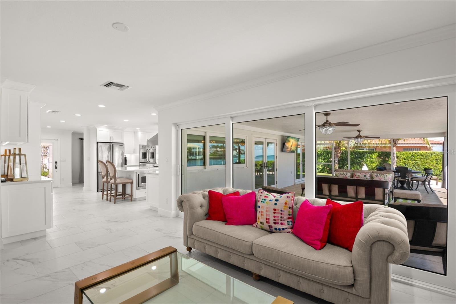 VENETIAN ISLES - Residential