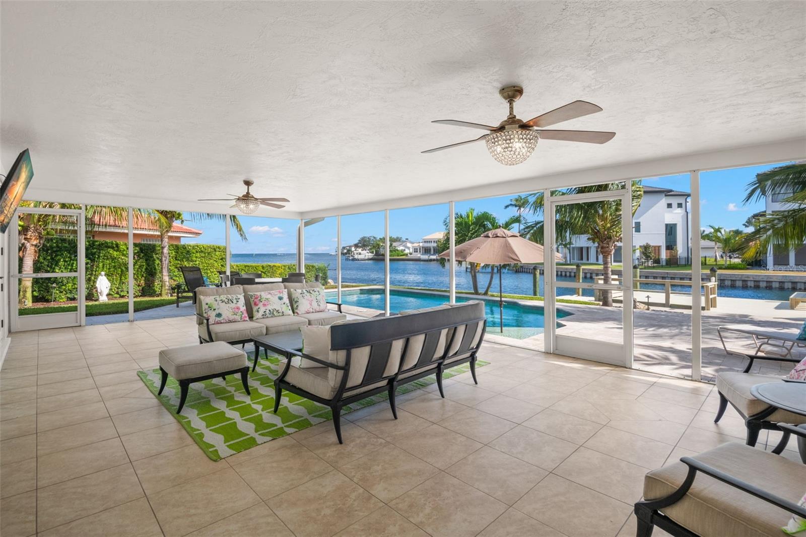 VENETIAN ISLES - Residential