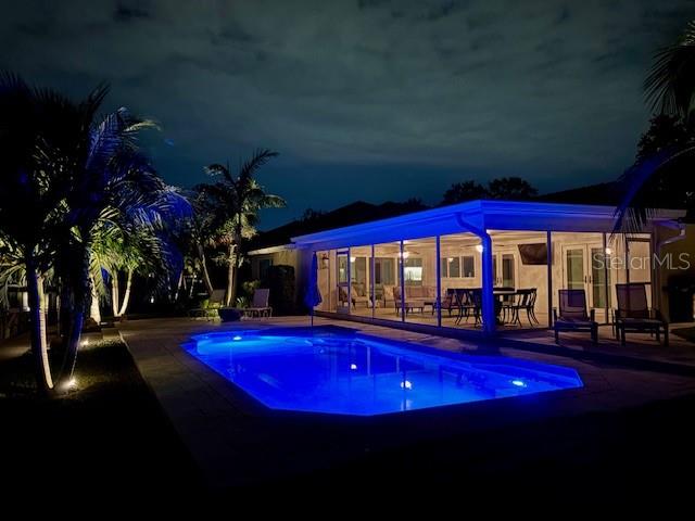 VENETIAN ISLES - Residential