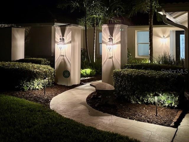 VENETIAN ISLES - Residential