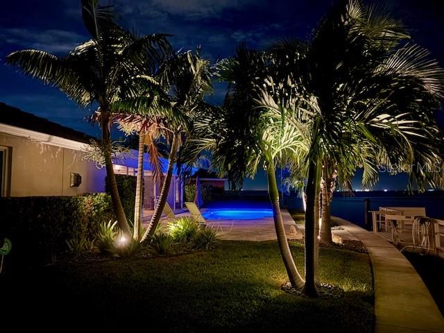 VENETIAN ISLES - Residential