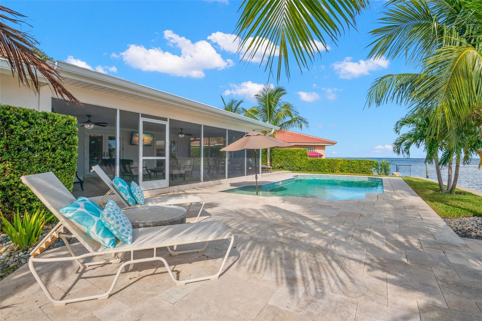 VENETIAN ISLES - Residential