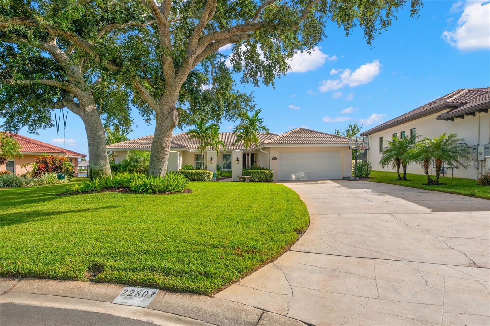 VENETIAN ISLES - Residential