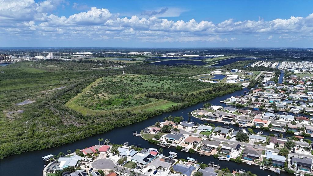 Photo of 6531 Santiago Court, Apollo Beach, FL 33572 (MLS # TB8419647)