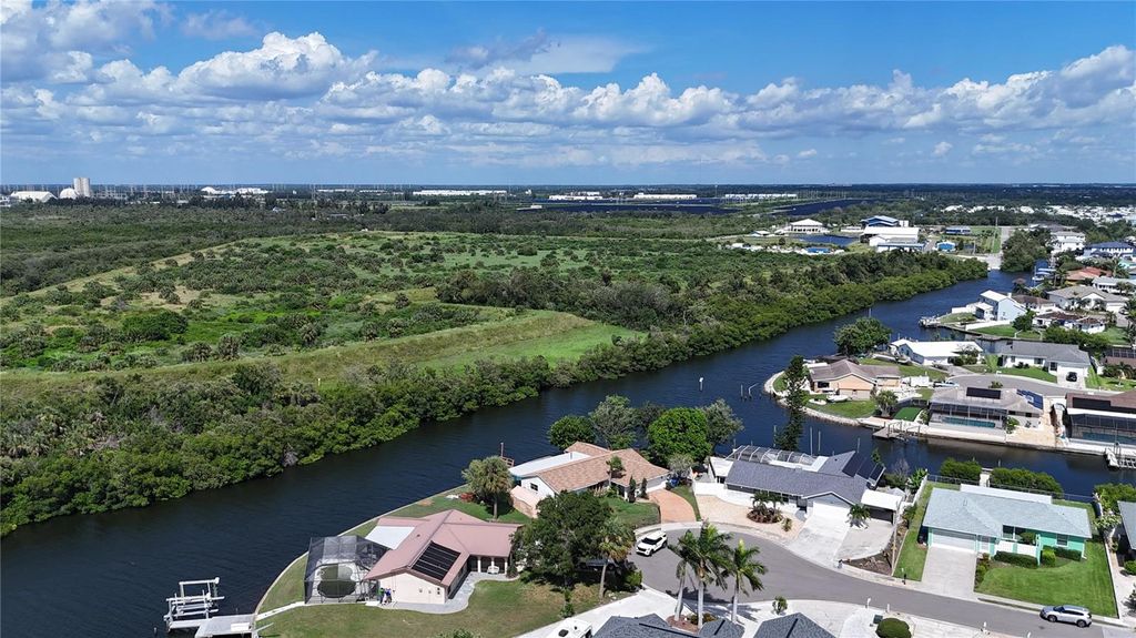 Photo of 6531 Santiago Court, Apollo Beach, FL 33572 (MLS # TB8419647)