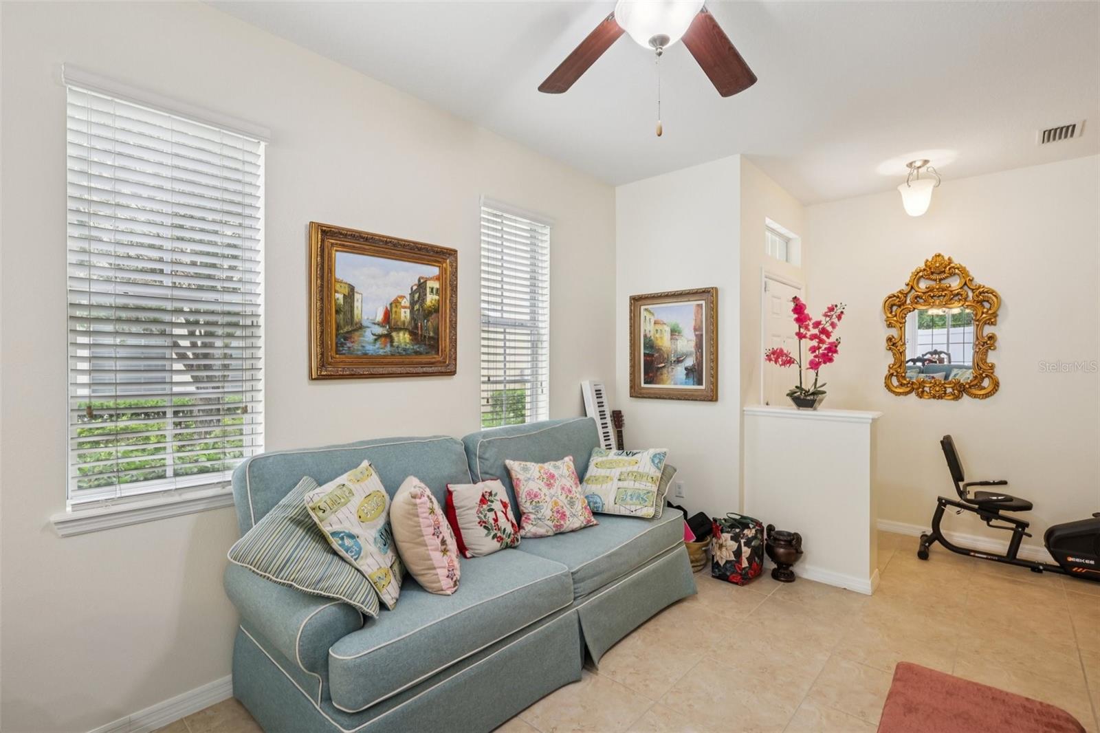 EAGLE PALM PH II - Residential