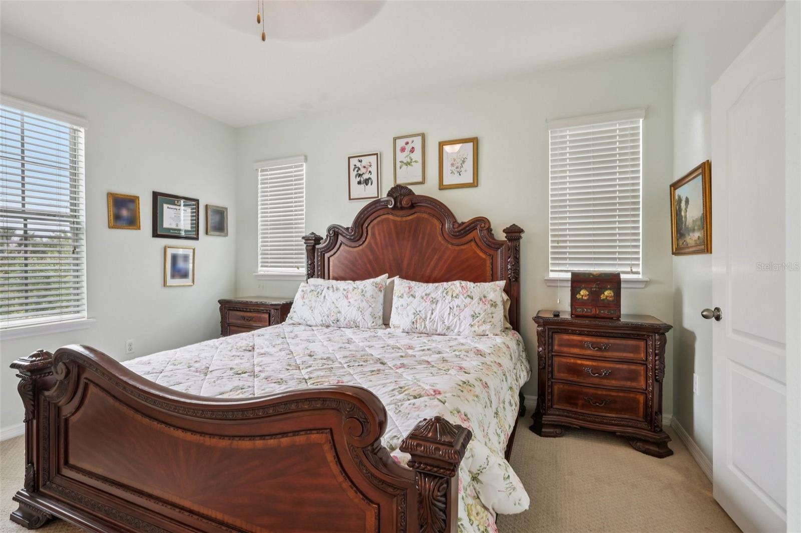 EAGLE PALM PH II - Residential