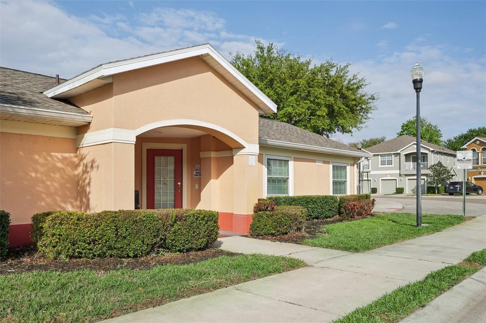 EAGLE PALM PH II - Residential