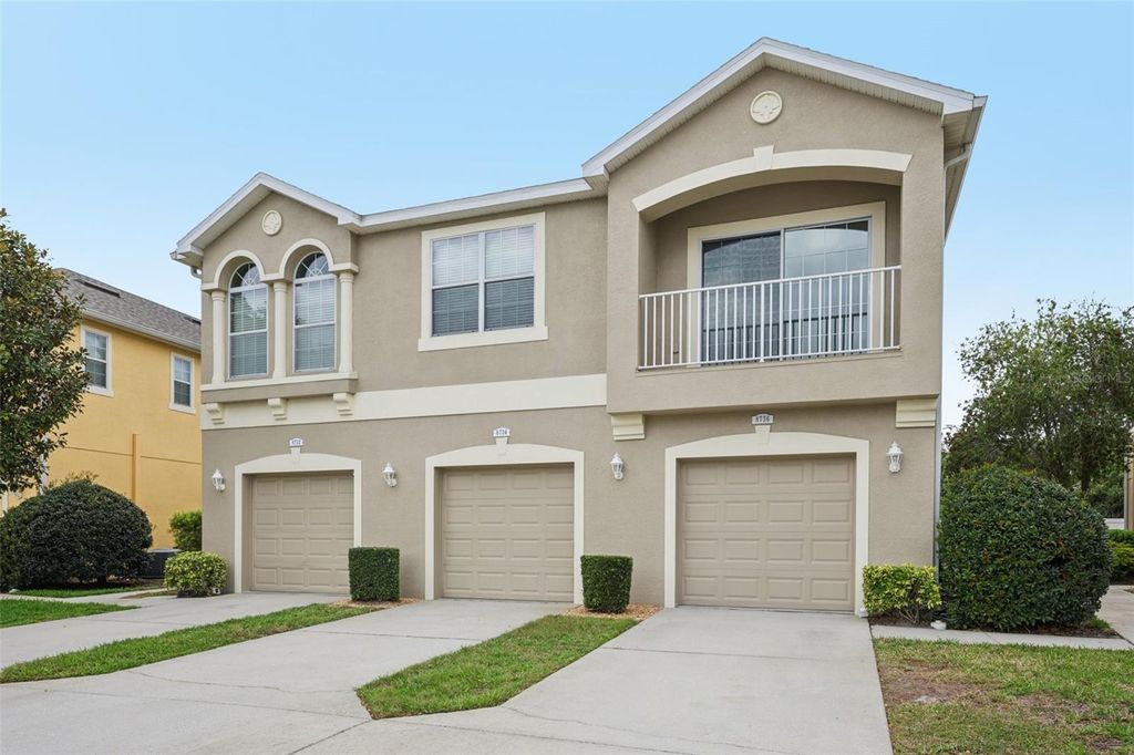 Photo of 8734 Moonlit Meadows Loop, Riverview, FL 33578 (MLS # TB8487061)